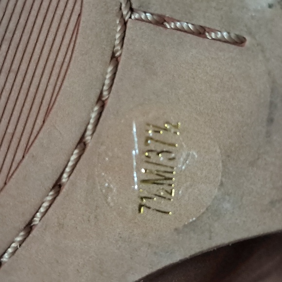 Vince camuto platform shoes - Picture 15 of 15